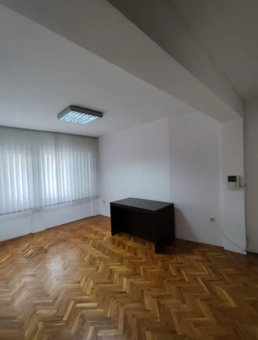 Izdavanje, stan, 33m², Centar, Podgorica