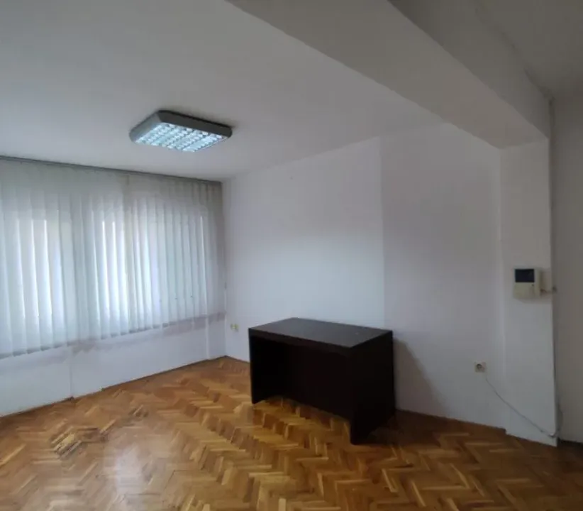 Rent, apartment, 33m², Centar, Podgorica