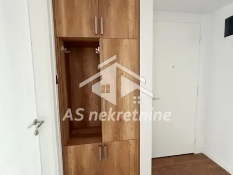 Izdavanje, dvosoban stan, 54m², Čubura, Beograd - image 21