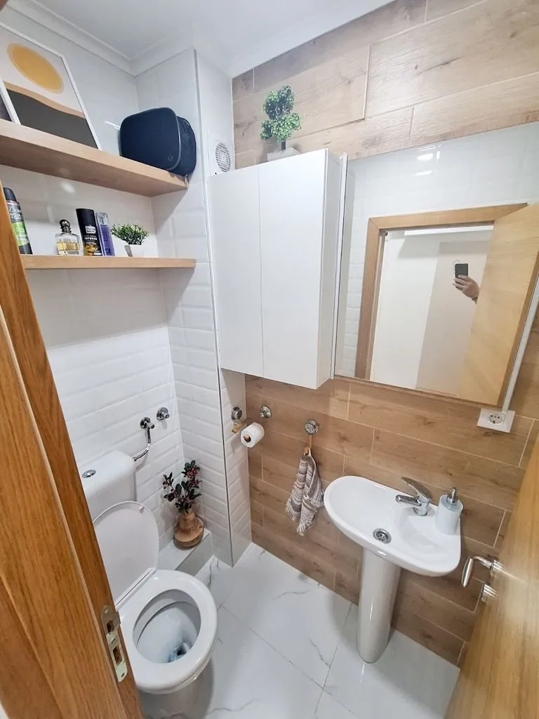 Prodaja, trosoban stan, 89m², Autobuska stanica, Podgorica