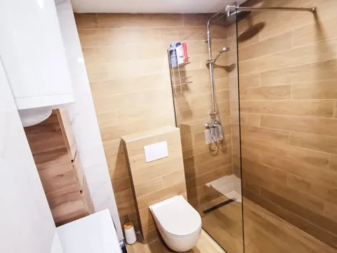 Prodaja, dvosoban stan, 61m², Ljubović, Podgorica - image 10