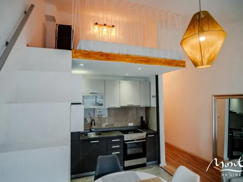 Prodaja, jednosoban stan, 50m², Muo, Kotor - image 32