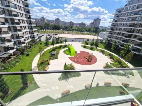 Prodaja, trosoban stan, 81m², Medijana, Niš - image 12
