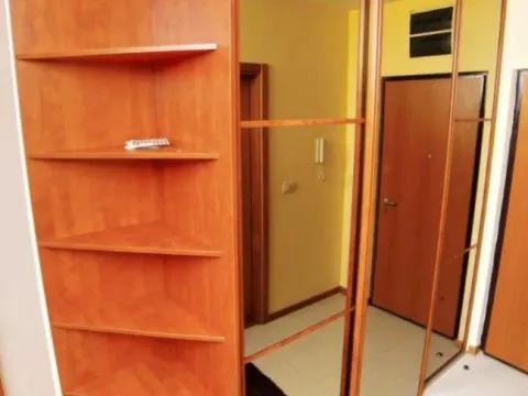 Izdavanje, jednosoban stan, 58m², Bar, Crna Gora - image 7