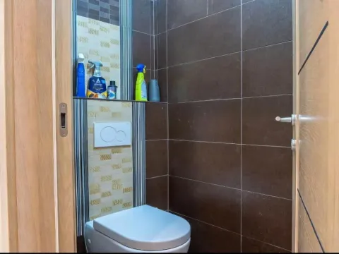 Prodaja, dvosoban stan, 80m², Budva, Crna Gora - image 13