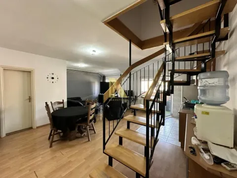 Prodaja, dvosoban stan, 71m², Stari grad, Novi Sad - image 5