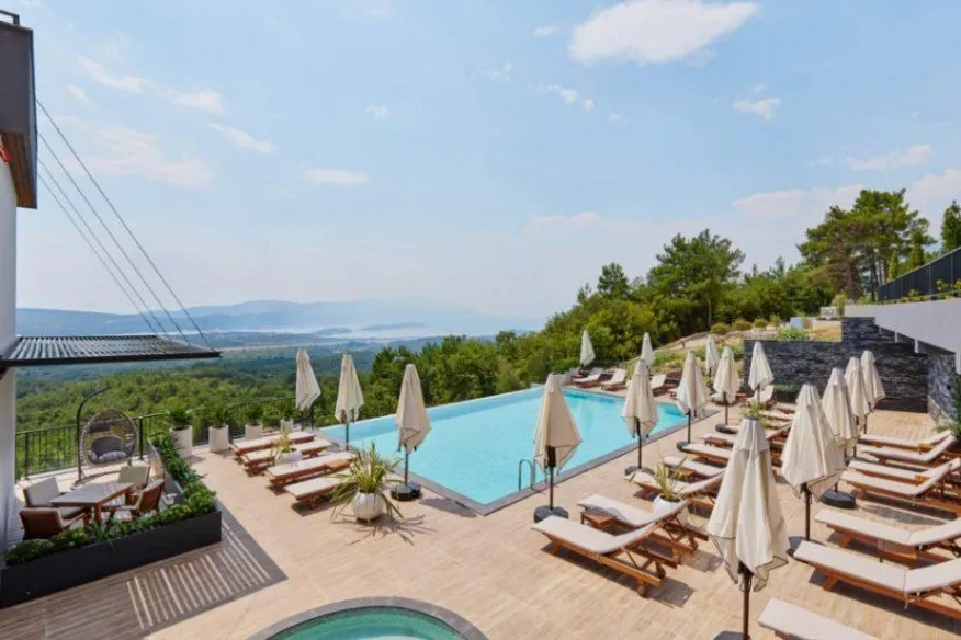 Sale, house, 25m², Kavač, Kotor