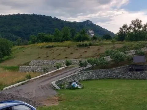 Prodaja, plac, 5909m², Kolašin, Crna Gora