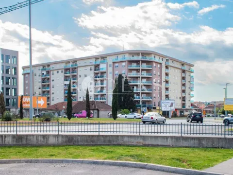 Rent, one bedroom apartment, 45m², Zabjelo, Podgorica - image 27