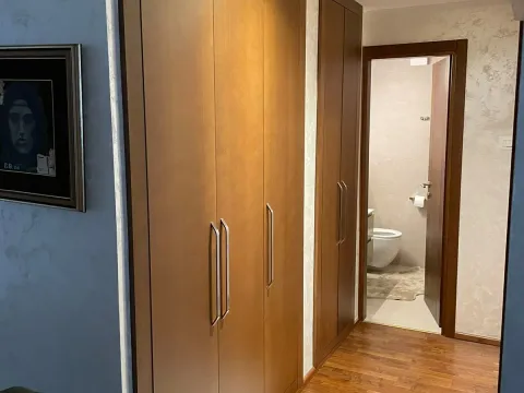 Rent, two bedroom apartment, 73m², Preko Morače, Podgorica - image 10
