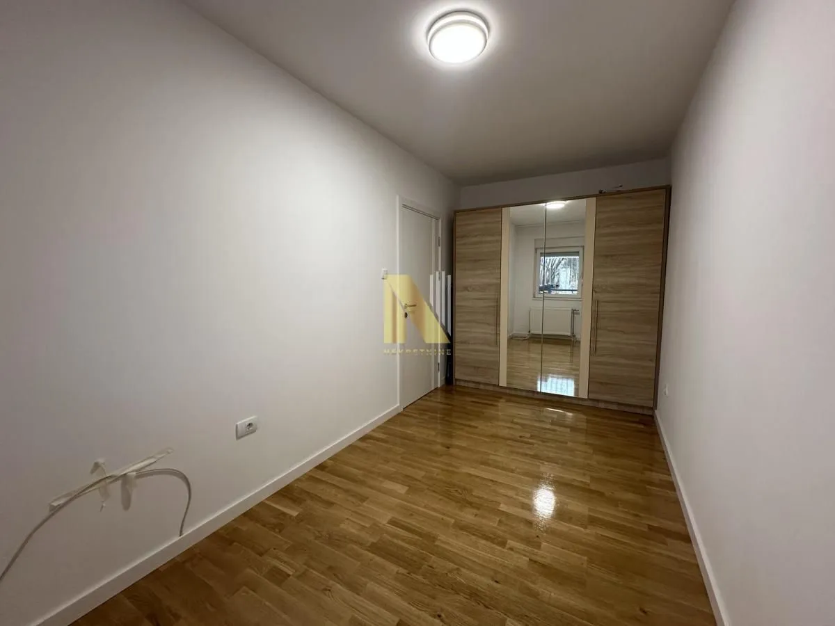 Izdavanje, jednosoban stan, 38m², Telep, Novi Sad Sve Podlokacije