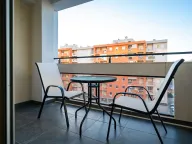 Rent, two bedroom apartment, 70m², Master Kvart, Podgorica - image 17