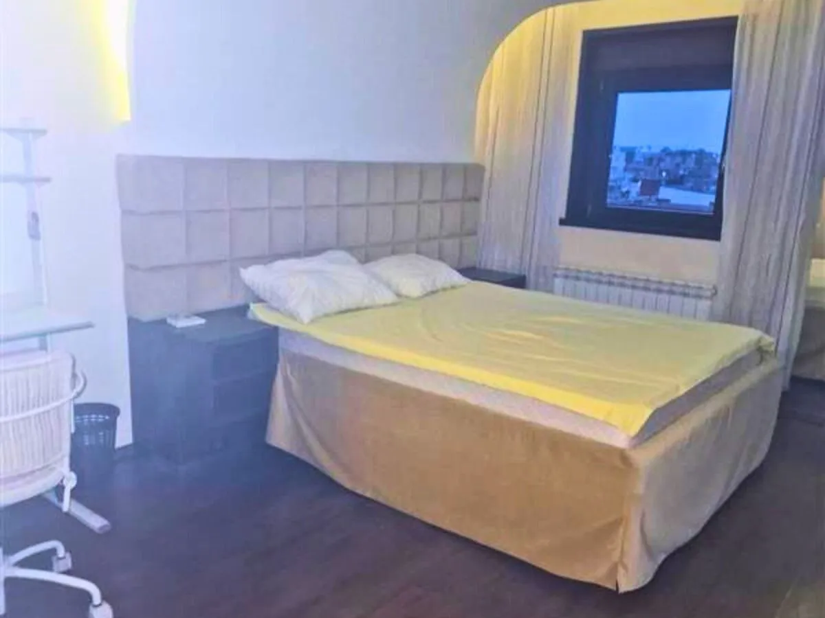 Prodaja, trosoban stan, 123m², Vračar Sve Podlokacije, Beograd