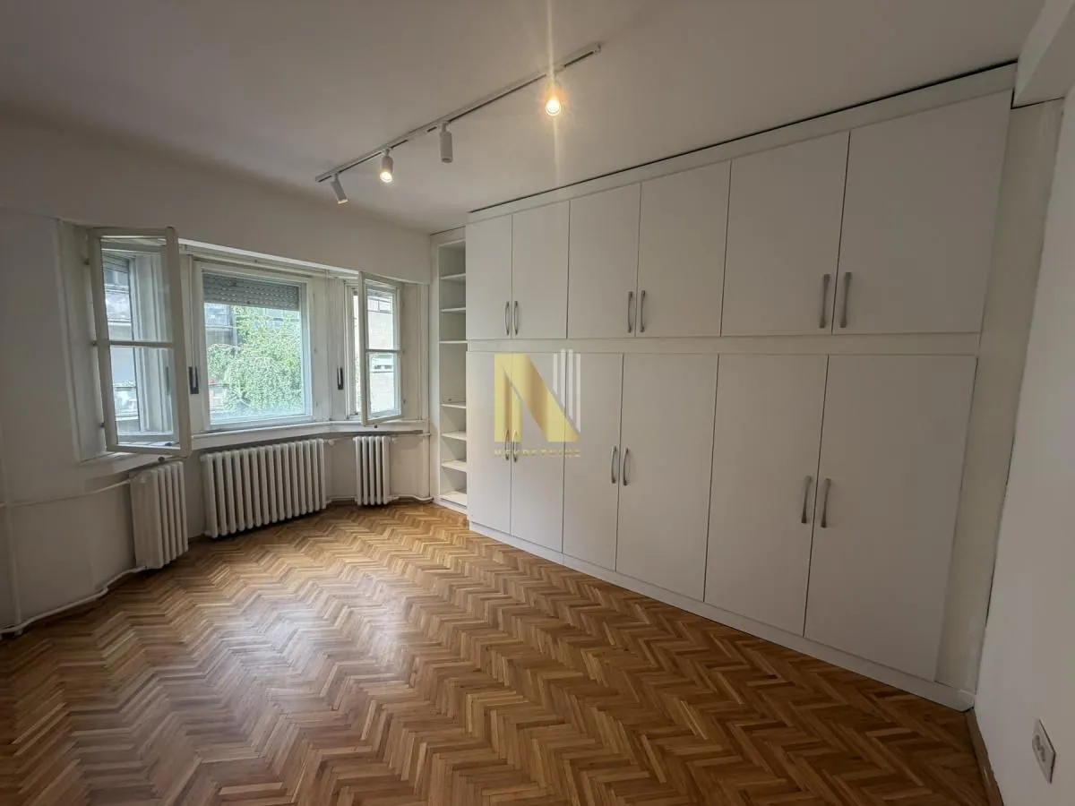 Rent, office space, 120m², Kej, Novi Sad Sve Podlokacije