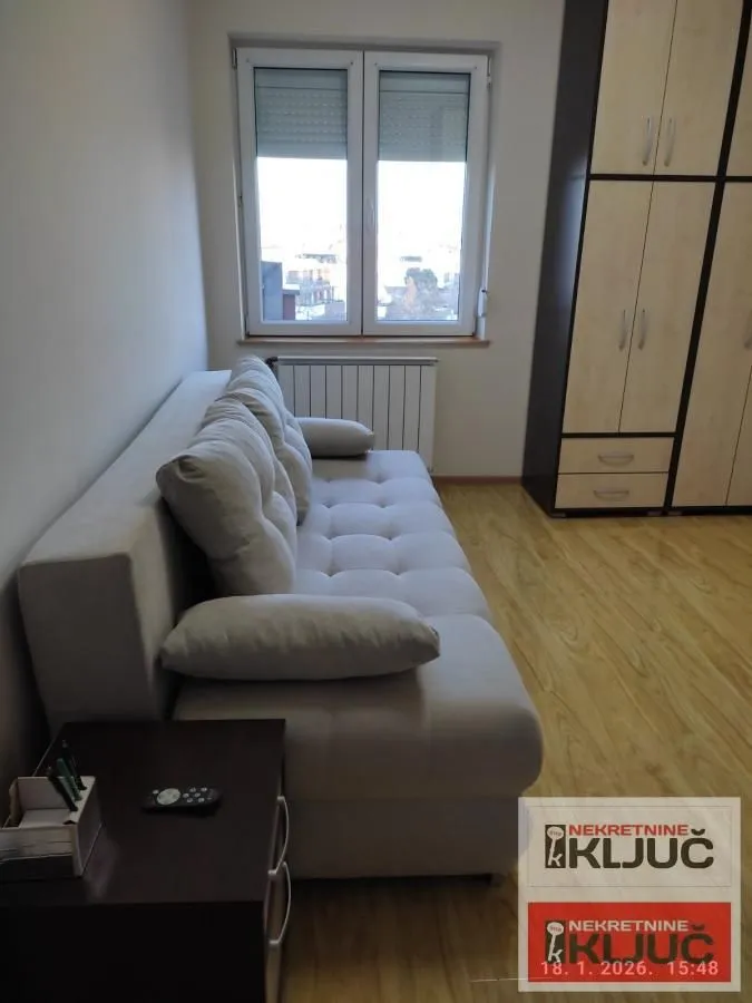 Prodaja, dvosoban stan, 54m², Bulevar Evrope, Novi Sad Sve Podlokacije