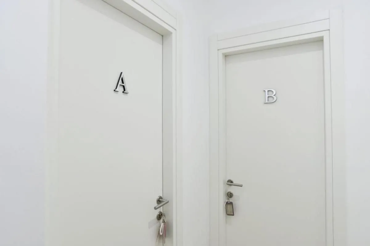 Sale, three bedroom apartment, 89m², Budva, Crna Gora