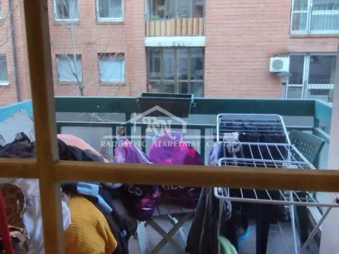 Sale, one bedroom apartment, 47m², Vukov Spomenik, Zvezdara Sve Podlokacije - image 7