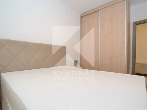 Rent, one bedroom apartment, 45m², Momišići, Podgorica - image 7
