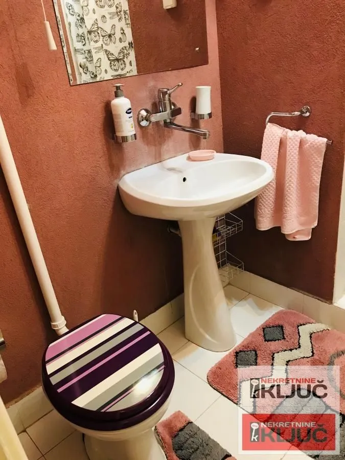Prodaja, jednosoban stan, 30m², Centar, Novi Sad