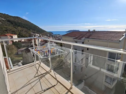 Sale, one bedroom apartment, 61m², Lazi, Budva - image 2