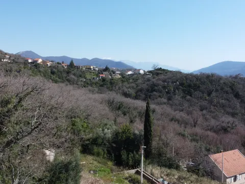 Prodaja, plac, 1250m², Topla, Herceg Novi - image 8