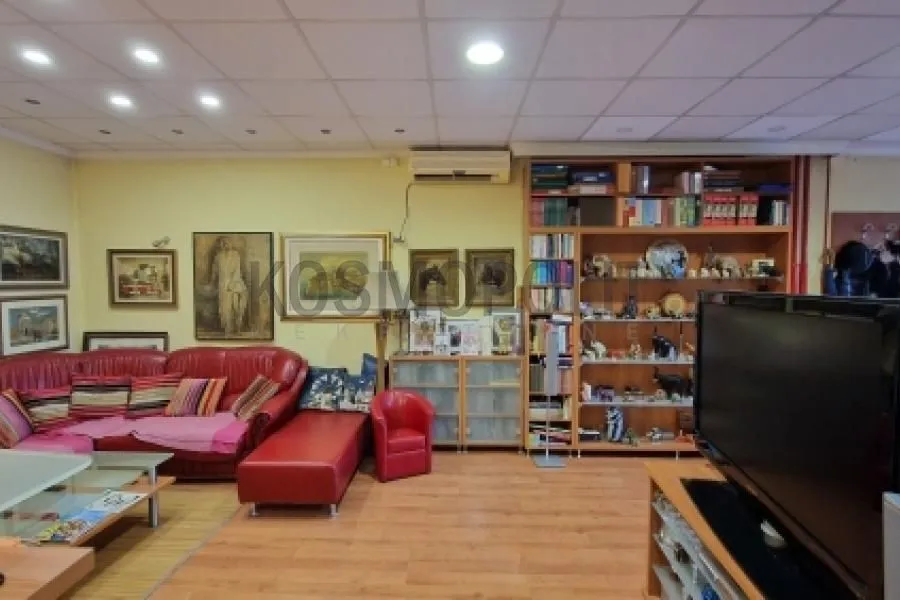 Sale, three bedroom apartment, 154m², Banovo Brdo, Beograd