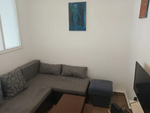 Izdavanje, jednosoban stan, 46m², Preko Morače, Podgorica - image 1