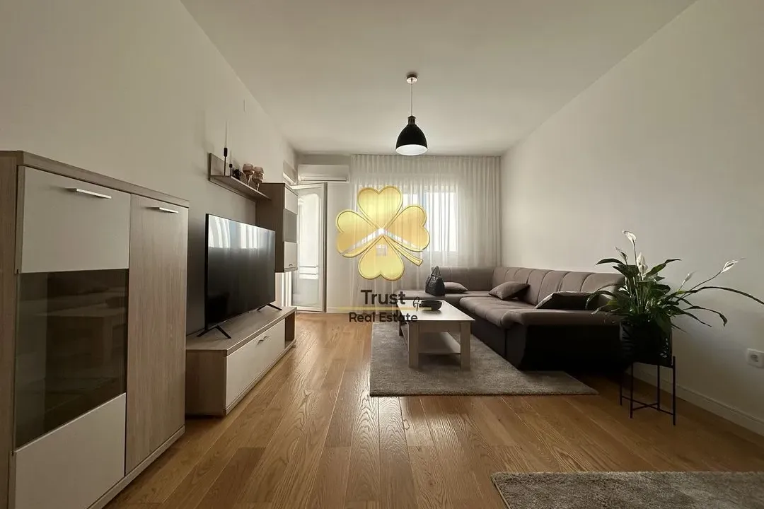 Izdavanje, jednosoban stan, 50m², Central Point, Podgorica