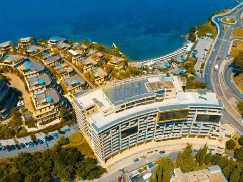 Sale, office space, 626m², Budva, Crna Gora - image 2