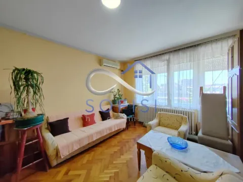Prodaja, dvosoban stan, 73m², Novi Sad Sve Podlokacije, Novi Sad - image 16