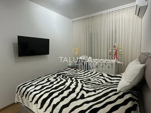 Prodaja, dvosoban stan, 66m², Stari Aerodrom, Podgorica - image 6