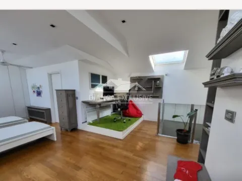 Sale, three bedroom apartment, 127m², Novi Beograd Blok 29, Novi Beograd Sve Podlokacije - image 3