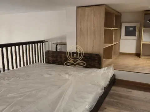 Rent, studio apartment, 20m², Centar, Novi Sad - image 8