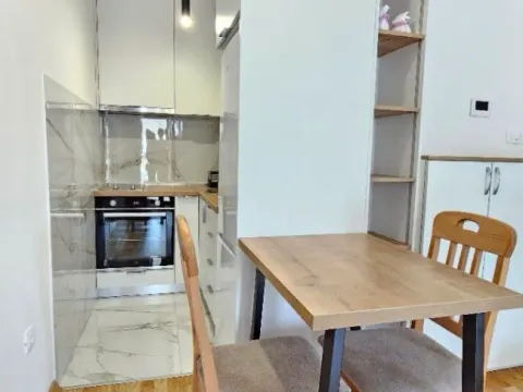 Izdavanje, garsonjera, 28m², Zabjelo, Podgorica - image 8