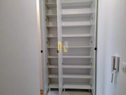 Rent, two bedroom apartment, 50m², Telep, Novi Sad Sve Podlokacije - image 22