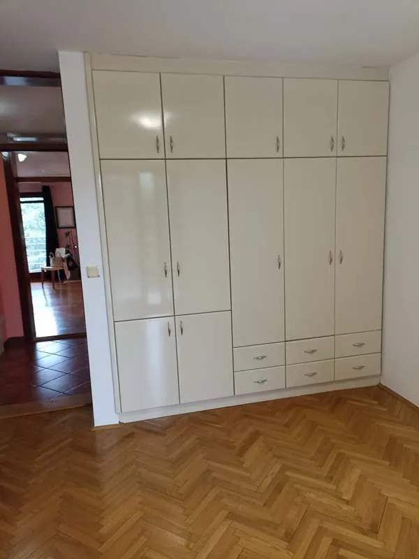 Sale, three bedroom apartment, 111m², Kraljevo, Srbija