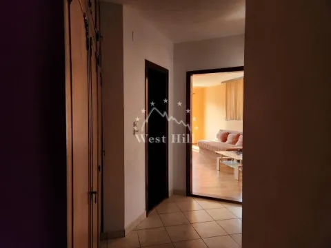 Prodaja, jednosoban stan, 54m², Baošići, Herceg Novi - image 16