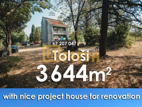 Prodaja, kuća, 218m², Tološi, Podgorica - image 6