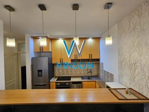 Izdavanje, dvosoban stan, 53m², Bulevar Oslobodjenja, Novi Sad Sve Podlokacije - image 6