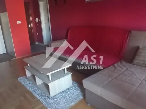 Rent, apartment, 26m², Telep, Novi Sad Sve Podlokacije - image 4