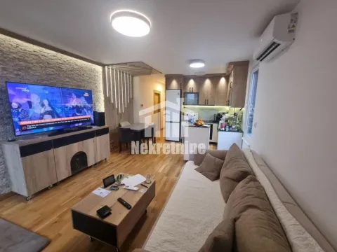 Sale, one bedroom apartment, 46m², Zemun Meandri, Zemun Sve Podlokacije - image 3