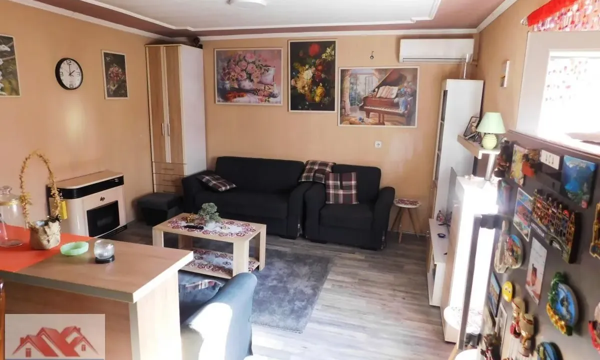 Sale, house, 130m², Grošnica, Kragujevac