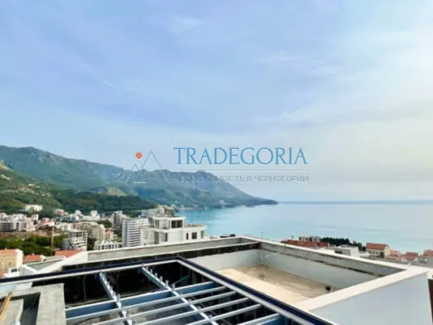 Prodaja, jednosoban stan, 53m², Bečići, Budva - image 25