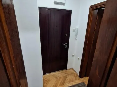 Rent, studio apartment, 25m², Grbavica, Novi Sad Sve Podlokacije - image 3