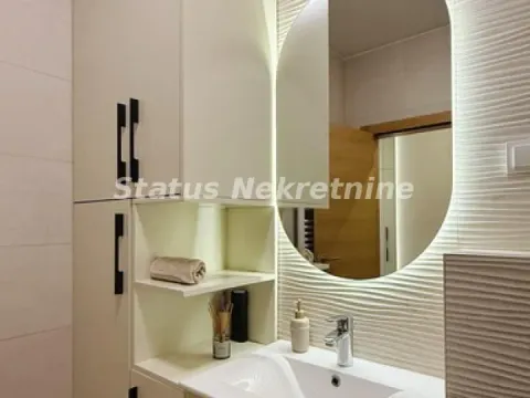 Izdavanje, stan, 112m², Centar, Novi Sad - image 14
