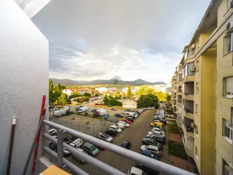 Prodaja, stan, 24m², Stari Aerodrom, Podgorica - image 7