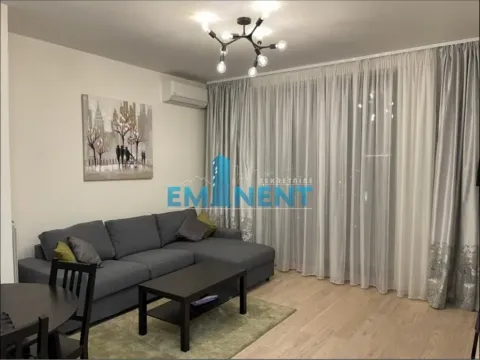 Izdavanje, dvosoban stan, 51m², Savski Venac, Beograd - image 3