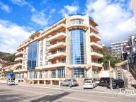 Sale, two bedroom apartment, 113m², Bečići, Budva - image 32