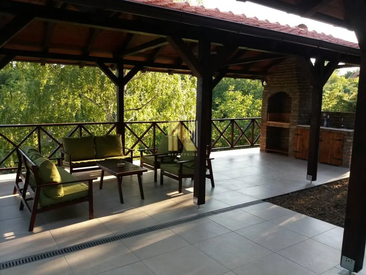 Prodaja, kuća, 94m², Čortanovci, Inđija