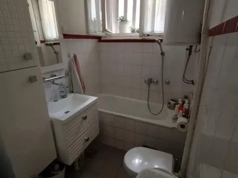 Prodaja, stan, 107m², Savski Venac, Beograd - image 13